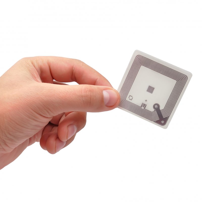 RFID Systems and Tags