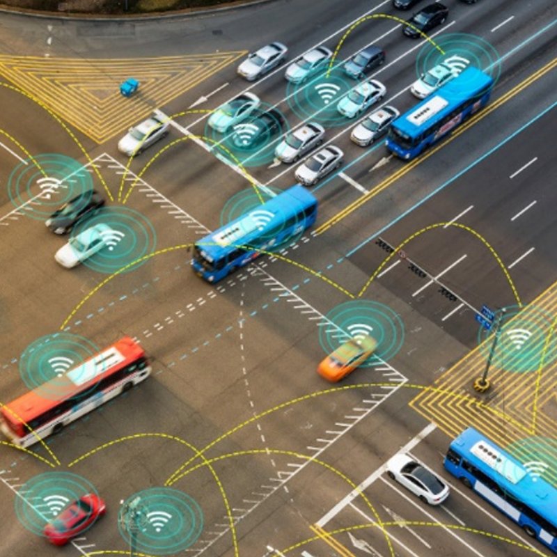 WIM (Weight In Motion)