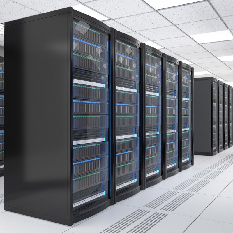 Data Centers