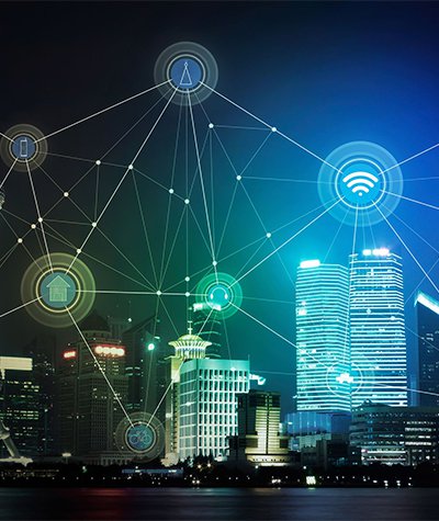 Smart City Technologies