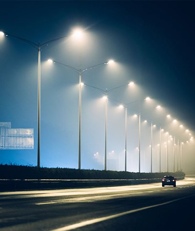 Lighting Systems