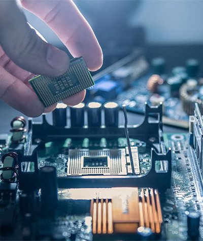 Hardware Design Services