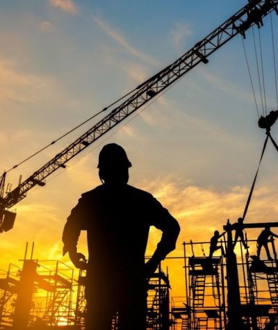 Project Contracting 