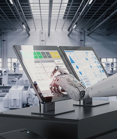 Factory Automation Systems