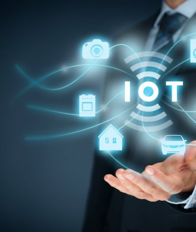 IoT (Internet of Things)