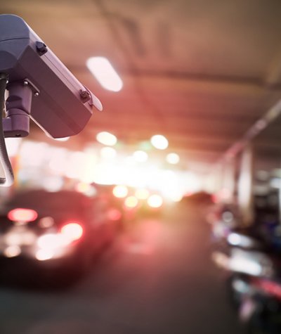 ANPR and CCTV Camera Systems