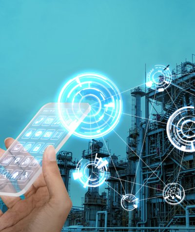 Smart City Systems