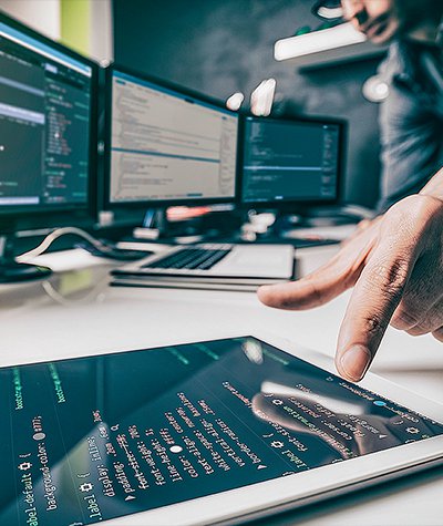 Software Design Services